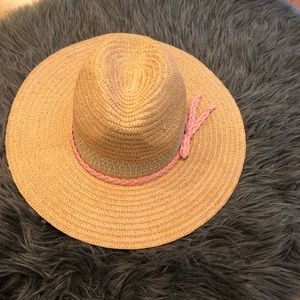 Maurices Straw Hat